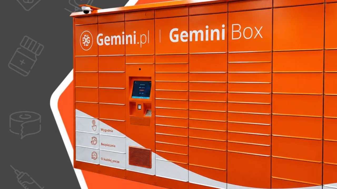 (fot. Gemini Polska)