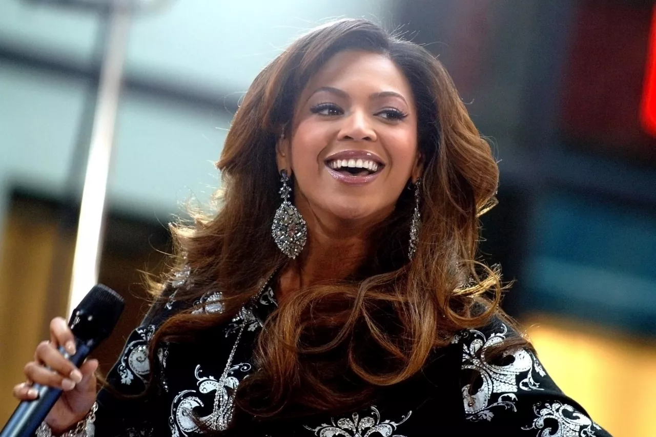 Beyoncé przejmuje wszystkie udziały SirDavis (fot. Shutterstock)