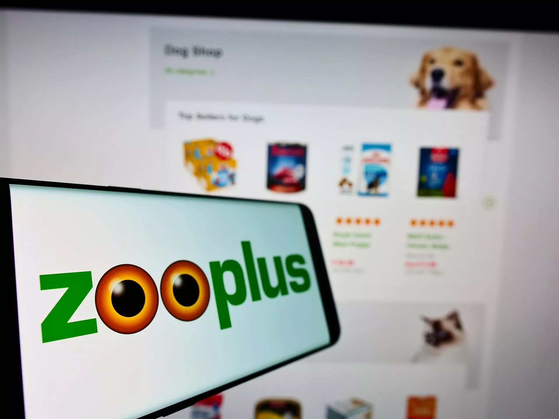 Zooplus uruchamia marketplace w Niemczech. Wiemy, kiedy może trafić do Polski