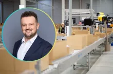 Firmy, które traktują co-packing jako element planowania łańcucha dostaw, zyskują znacznie większą elastyczność niż te, które postrzegają go wyłącznie jako usługę pakowania – komentuje Michał Wawrzyńczak (fot. mat. prasowe)
