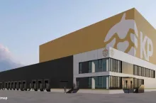 Kompania Piwowarska inwestuje 200 mln zł w logistykę (fot. mat. prasowe)