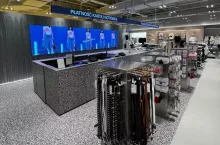 Bershka zawita do USA stacjonarnie (fot. Materiały Prasowe).