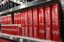 Coca-Cola

(fot. Shutterstock)
