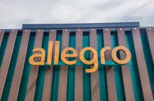 Allegro wprowadza nowe oznaczenie dla sprzedawców (fot. Shutterstock)