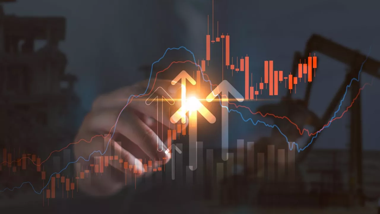 Gospodarka Polski rośnie. PKO BP prognozuje inflację i konsumpcję (fot. Shutterstock)