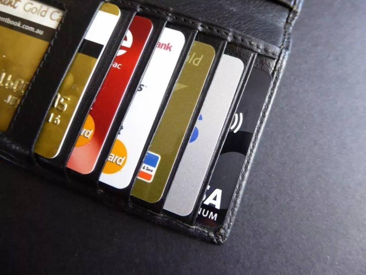 Mastercard nagradza miliardowe płatności bezgotówkowe loterią (fot. Fot. Pixabay Cc0)