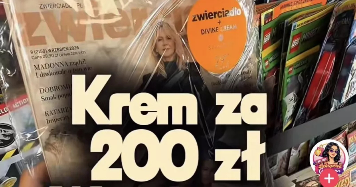 Renesans dodatków do prasy. Luksusowe gratisy windują sprzedaż magazynów