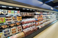 Lidl zachęca do niemarnowania żywności (fot. Łs)