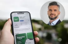 Najciekawszym aspektem transakcji jest transfer rozwiązań Żabki (z obszarów takich jak food-to-go, marki własne, analityka danych i lojalizacja klientów) do globalnej sieci nabywcy, wskazuje Michał Zimiński, senior director w Simon-Kucher &amp; Partners (fot. Shutterstock/Simon-Kucher)
