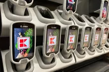 Kaufland rozwija K-Scan. Jakie zmiany czekają klientów? (fot. Shutterstock)