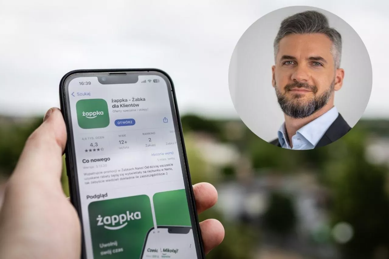 Najciekawszym aspektem transakcji jest transfer rozwiązań Żabki (z obszarów takich jak food-to-go, marki własne, analityka danych i lojalizacja klientów) do globalnej sieci nabywcy, wskazuje Michał Zimiński, senior director w Simon-Kucher &amp; Partners (fot. Shutterstock/Simon-Kucher)