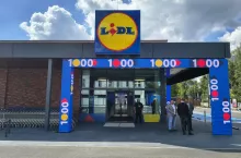 1000 sklepów Lidla. Co zyskają polscy dostawcy? (fot. wiadomoscihandlowe.pl)