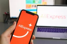 AliExpress (fot. Shutterstock)