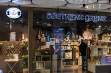 Søstrene Grene otwiera drugi sklep w Warszawie. Znamy datę (fot. Shutterstock)