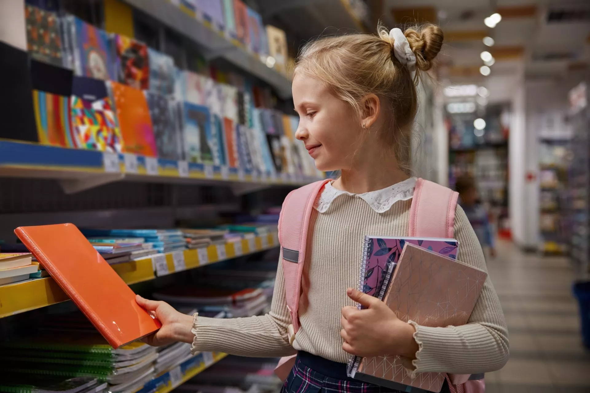 Back to school dopiero po pierwszym dzwonku. Handel może za wcześnie wygaszać kampanie