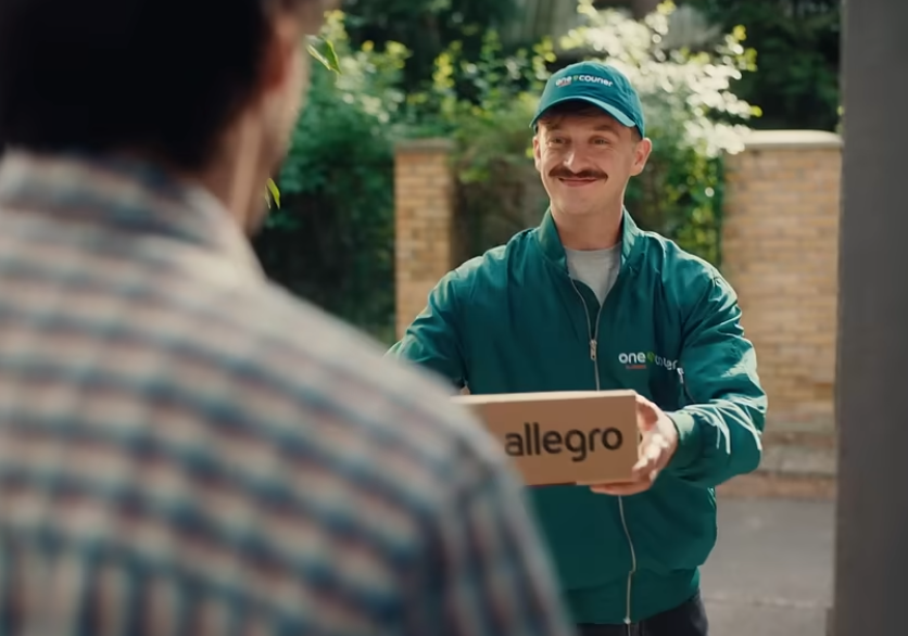 Allegro: Na koniec roku ok. 40% naszego portfolio technologicznego oparte będzie na AI
