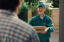 Allegro rusza z promocją swojego asystenta AI (fot. Allegro).