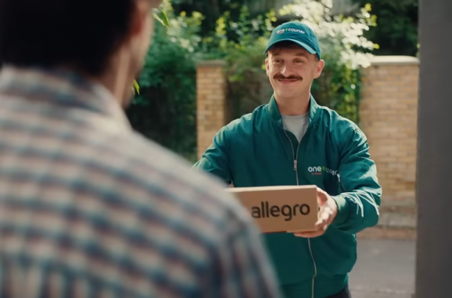 Allegro: Na koniec roku ok. 40% naszego portfolio technologicznego oparte będzie na AI