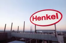 Zakład prodyukcyjny koncernu Henkel