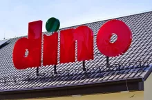 Dino (fot. Grand Warszawski/Shutterstock)