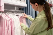 Polski rynek odzieżowy urośnie do 20,2 mld euro. Prognozy do 2030 (fot. Shutterstock)