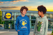 Lidl przygotował wyprawkę szkolną (fot. materiały prasowe)