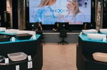 Showroom Mexen (fot. (materiały prasowe)