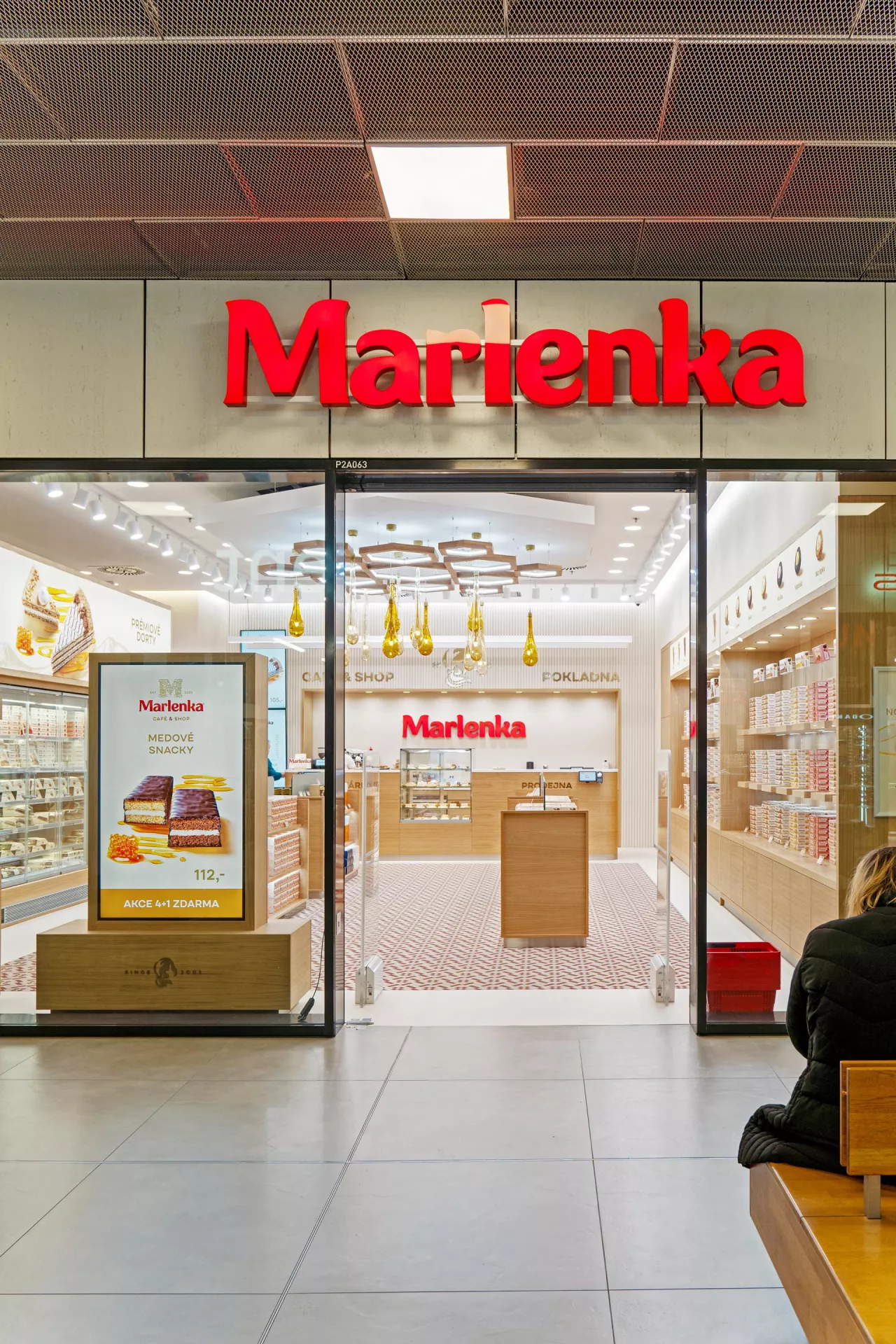 Nowy koncept firmy Marlenka (fot. Marlenka)