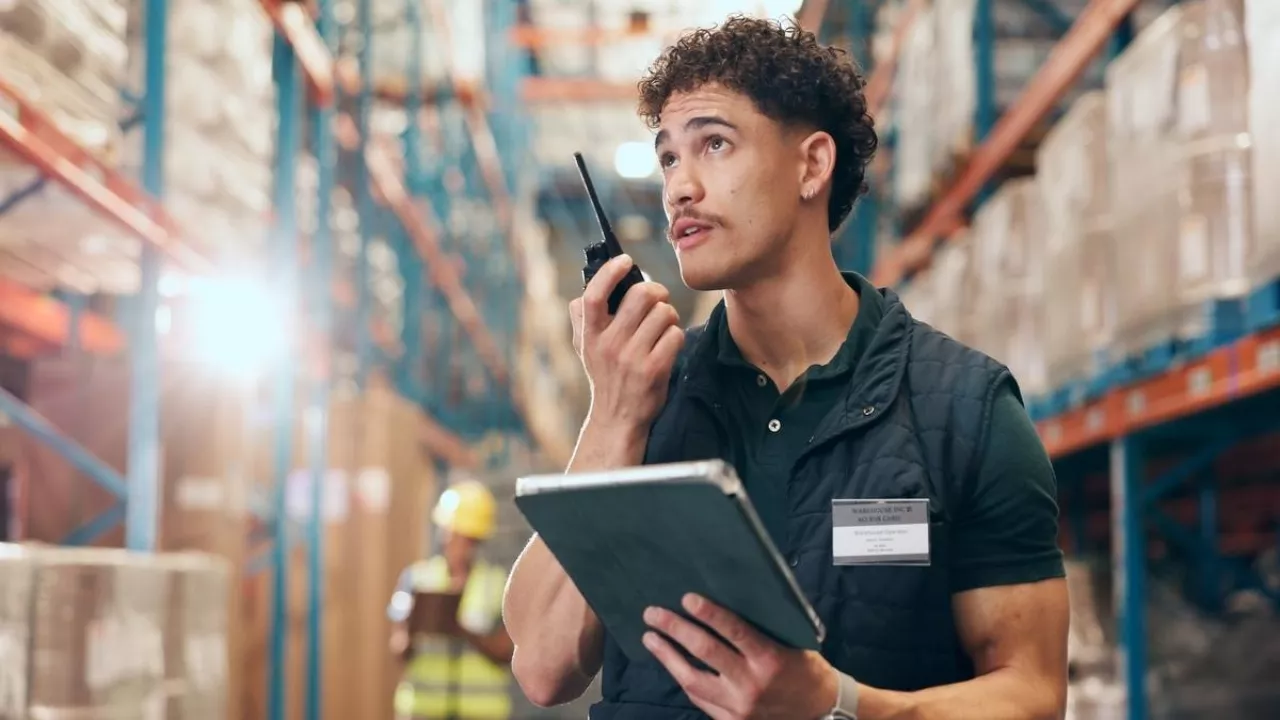 Szykują się zmiany na rynku pracy w sektorze magazynowym (fot. Shutterstock) 