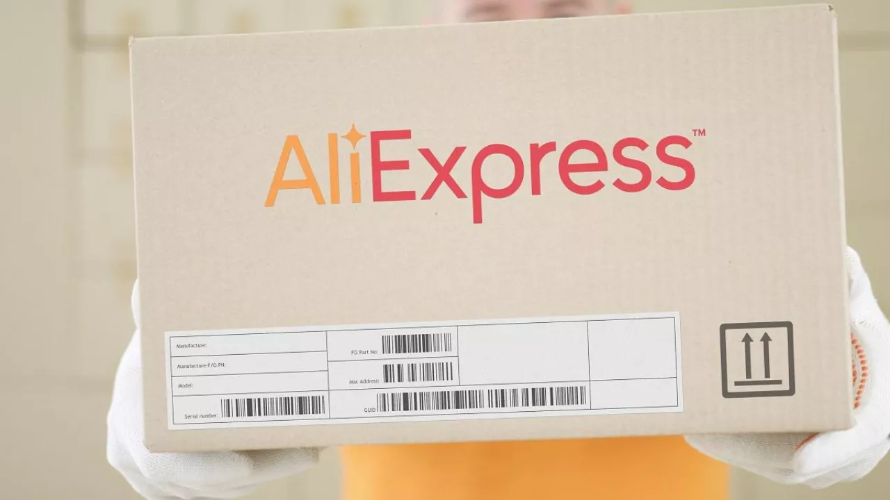 Chińskie marki e-commerce notują spadek użytkowników w Polsce (fot. Shutterstock)