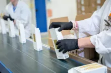 PPWR zmienia rynek opakowań? Nowe wymagania dla branży (fot. Gt Logistics)