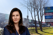 O rozwoju sektora i zmianach w nim mówi Karolina Nitowska, leasing director w firmie Greenman Poland