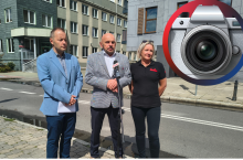 ”Solidarność” apeluje do Polaków o przesyłanie dowodów zakupów z niedziel objętych ograniczeniem handlowym (fot. WH/Katarzyna Pierzchała)