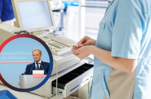 Duże sieci handlowe zapłacą więcej? Rząd podniesie CIT (fot. Shutterstock/KPRM)