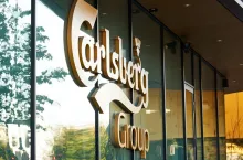 Carlsberg (fot. Mat. Prasowe)