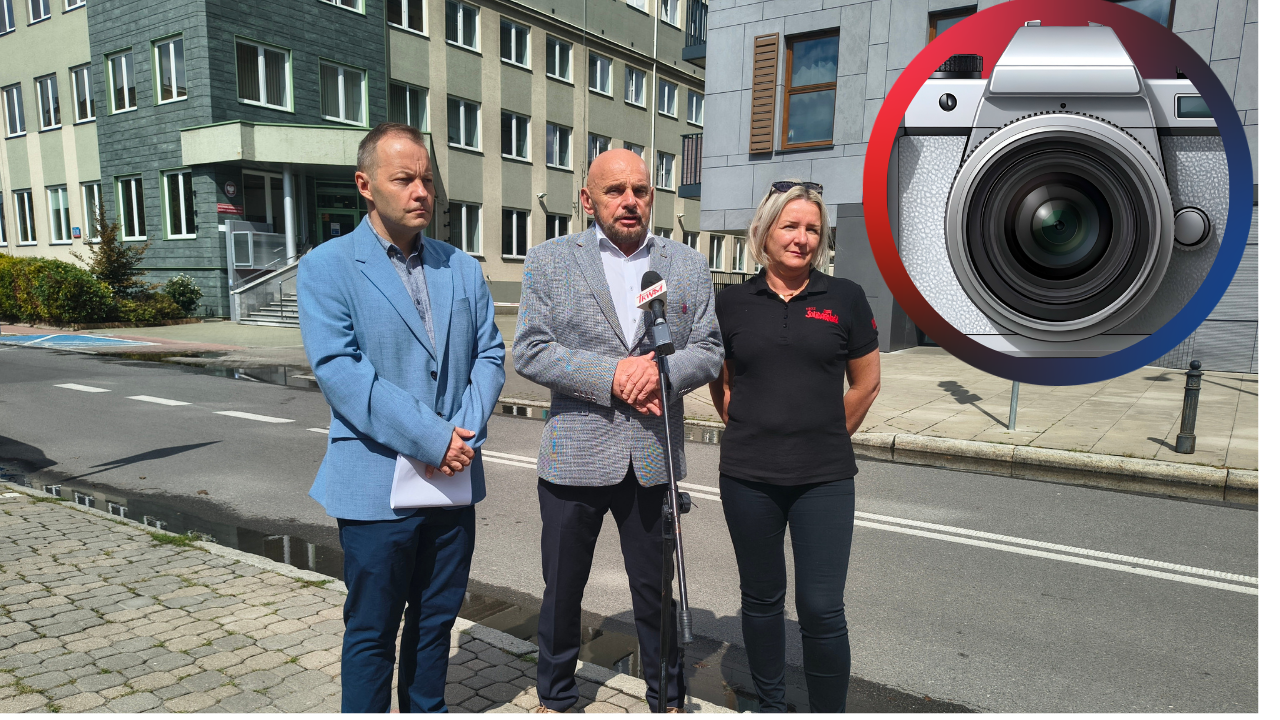 ”Solidarność” apeluje do Polaków o przesyłanie dowodów zakupów z niedziel objętych ograniczeniem handlowym (fot. WH/Katarzyna Pierzchała)