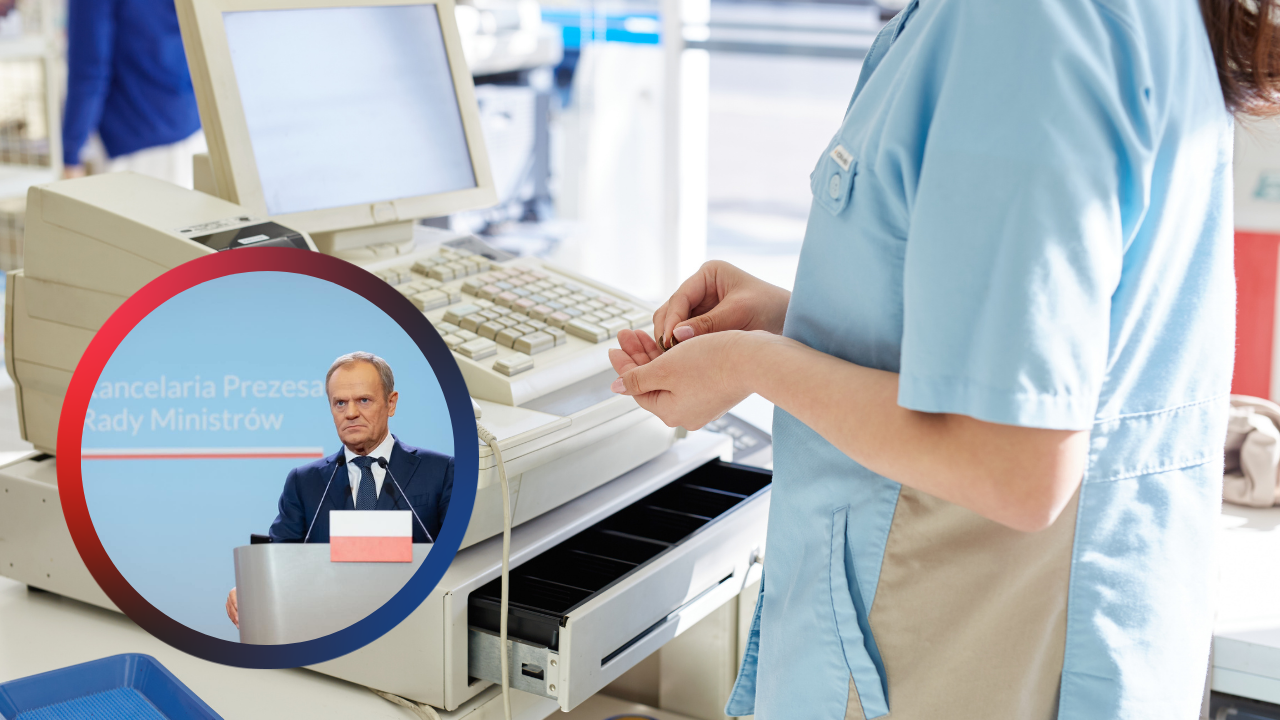 Duże sieci handlowe zapłacą więcej? Rząd podniesie CIT (fot. Shutterstock/KPRM)