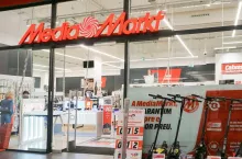 KE chce zablokować zakup właściciela MediaMarkt przez chińską firmę JD.com (fot. Shutterstock).