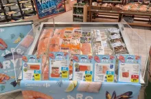 Carrefour rusza z kolejnym Targiem Ryb i Owoców morza (fot. Carrefour).