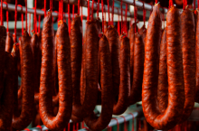 Hiszpańskie chorizo podbija Polskę. Jesień to idealny czas na przepisy z hiszpańskim akcentem

 