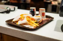 Burger King otwiera nową restaurację. Tym razem debiutuje w Białymstoku (fot. mat. prasowe)