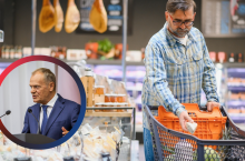 Obniżka PIT poprawi konsumpcję. Czy handel na tym skorzysta? (fot. Shutterstock)