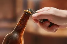 Sprzedaż piwa w Polsce spada (fot. Shutterstock)