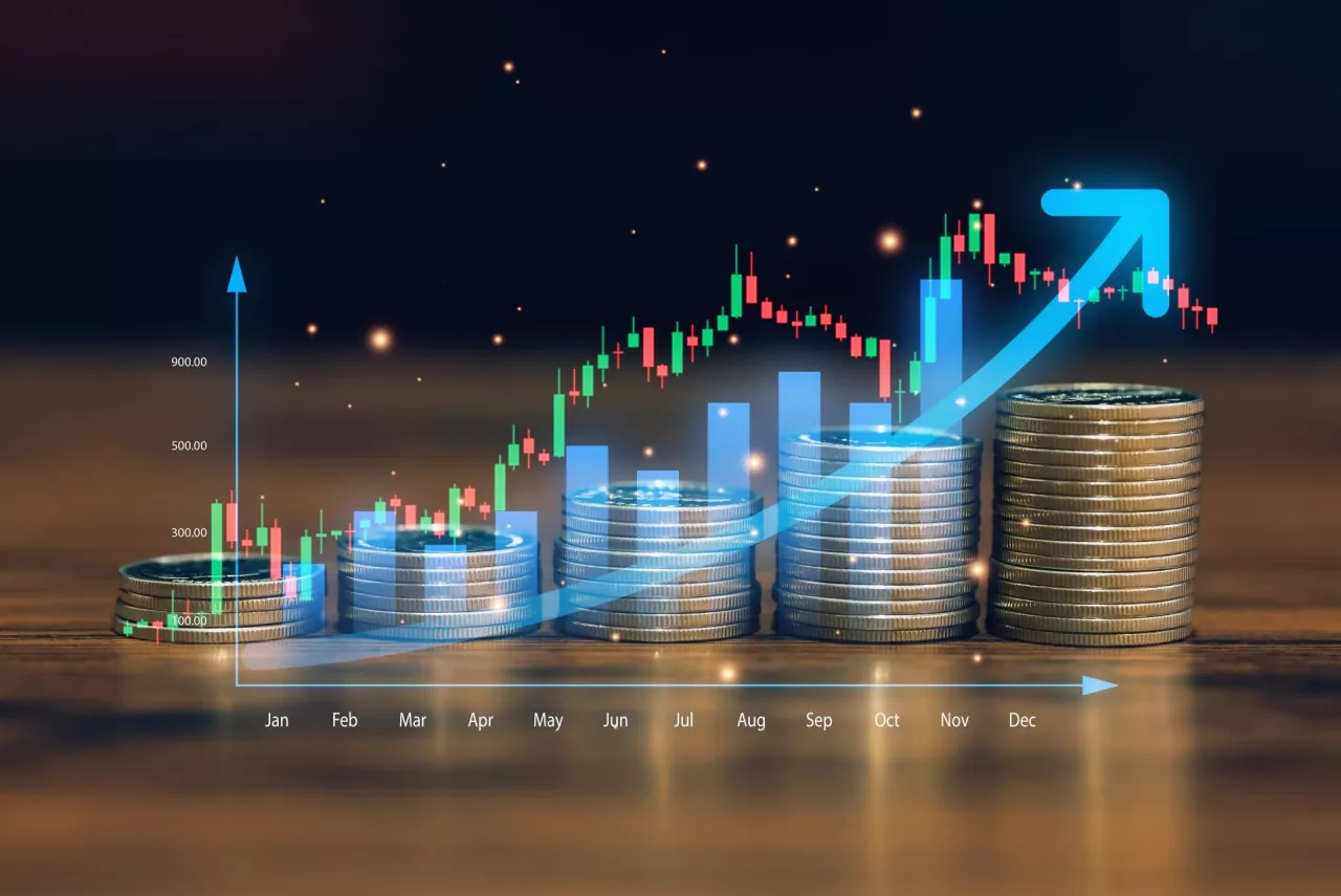 Co trzecia firma planuje podnieść ceny usług i towarów w nadchodzącym kwartale (fot. Shutterstock).