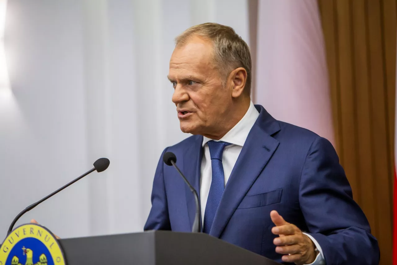 Rząd nie kończy zmian w podatkach. Na celowniku CIT i ryczałt (fot. Shutterstock)