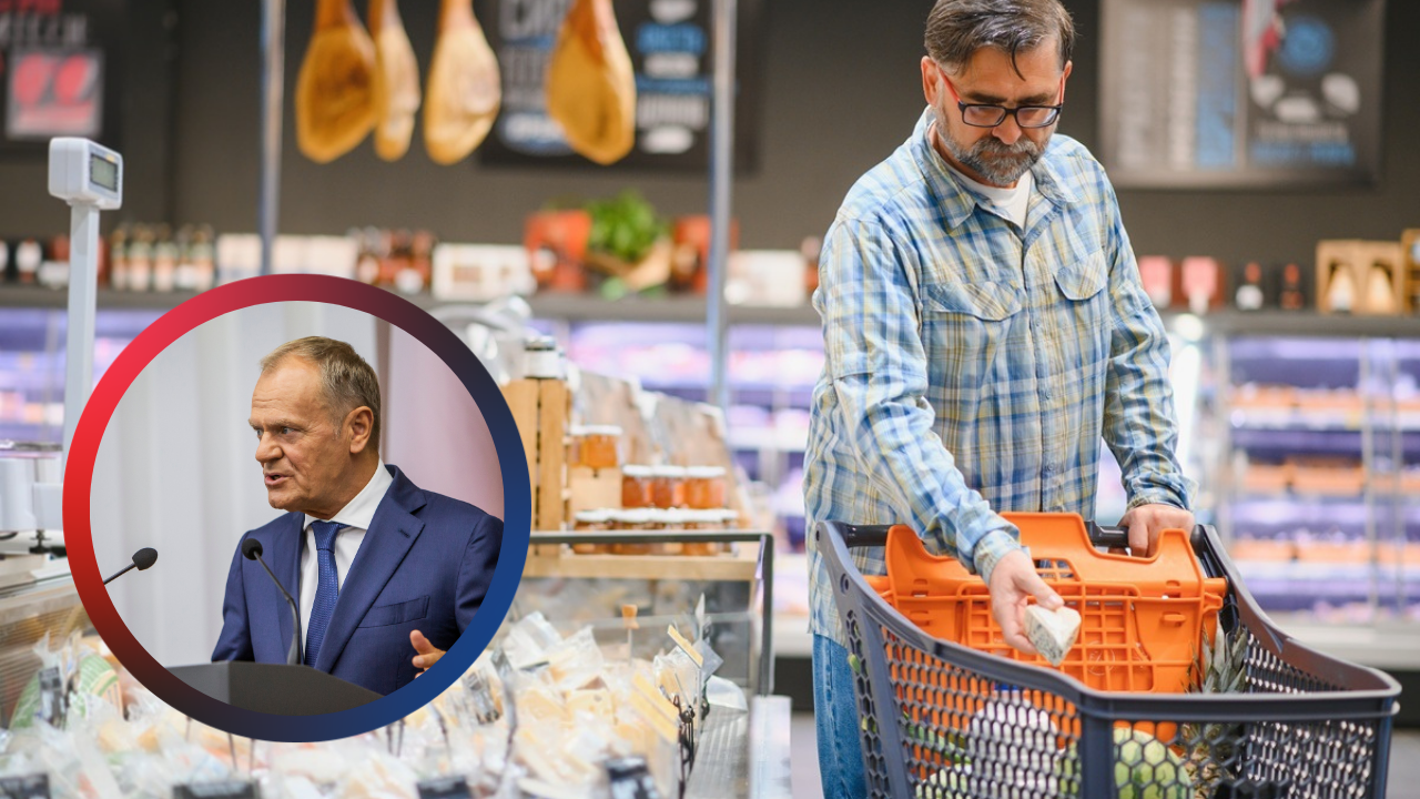 Obniżka PIT poprawi konsumpcję. Czy handel na tym skorzysta? (fot. Shutterstock)