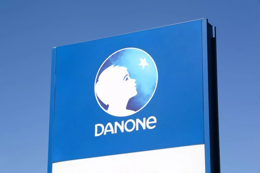 Danone przejmuje Huel za miliard euro. Jest zgoda na transakcję