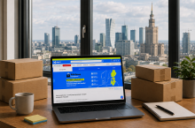 Spojrzenie poza Polskę: jedna współpraca z Marketplace, cztery nowe rynki