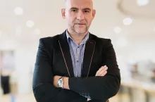 Tomasz Walczak, dyrektor marketingu, Intermarche (fot. Mat. Prasowe)