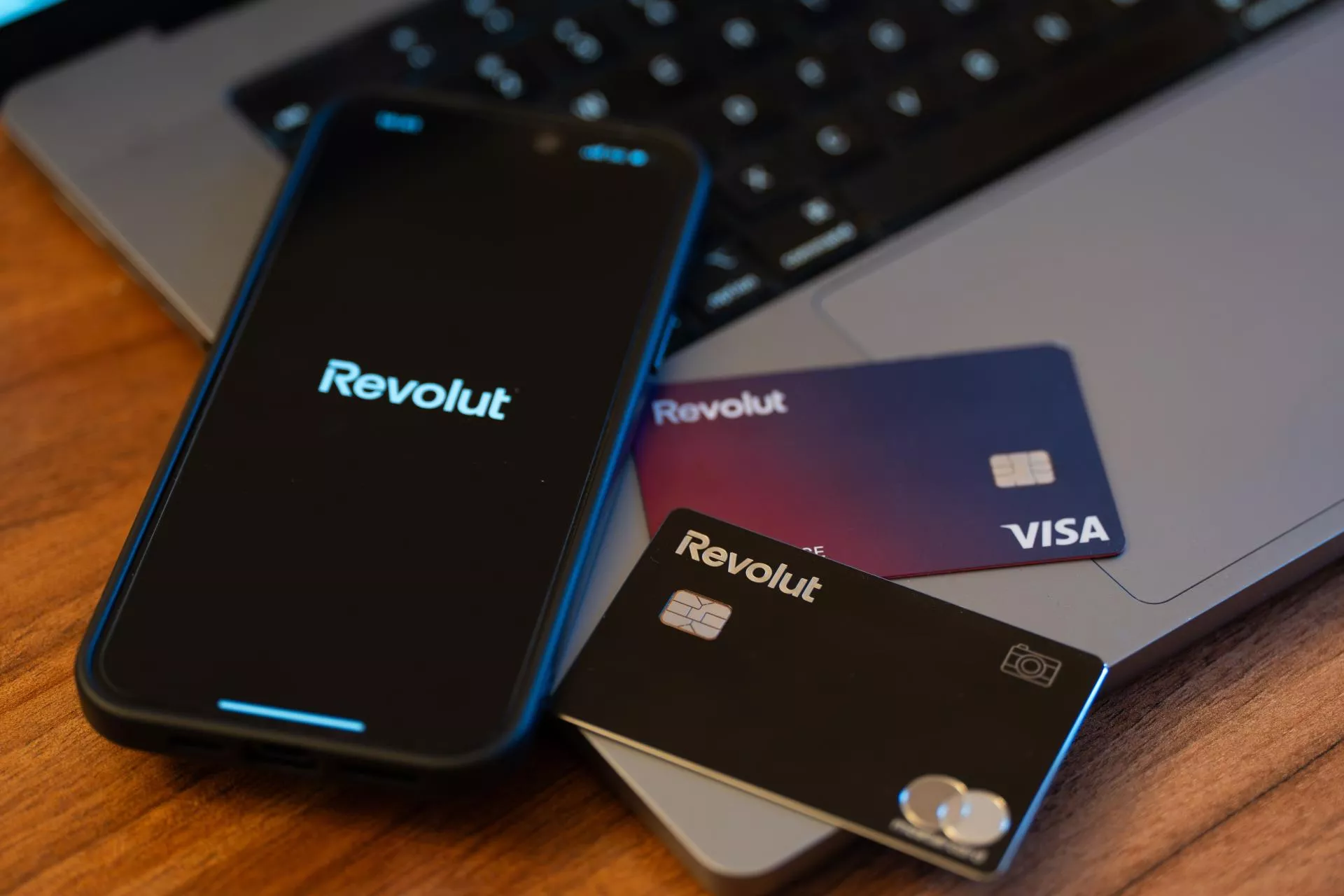 Revolut buduje własną AI dla finansów. Startuje dział badawczy Revolut Tesearch